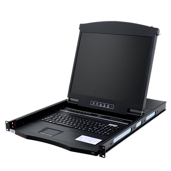  kvm切換器，kvm多電腦切換，kvm