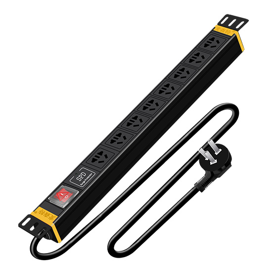 pdu插座，pdu電源，機柜pdu，pdu