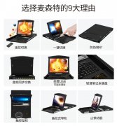 Kvm功能-kvm切換器功能有哪些？